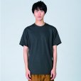 画像2: 【Printstar】プリントスター　5.6オンス ヘビーウェイトTシャツ (キッズサイズ) (2)