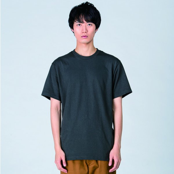 画像2: 【Printstar】プリントスター　5.6オンス ヘビーウェイトTシャツ (ウーマンサイズ)