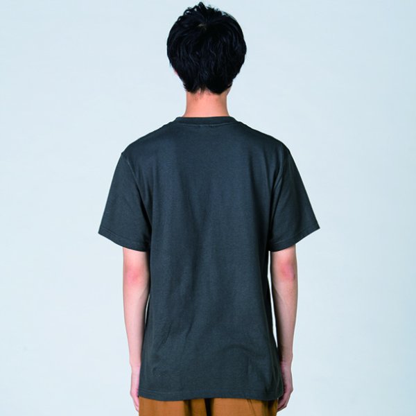 画像4: 【Printstar】プリントスター 5.6オンス ヘビーウェイトTシャツ (ウーマンサイズ)