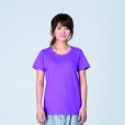 画像5: 【Printstar】プリントスター　5.6オンス ヘビーウェイトTシャツ (ウーマンサイズ)