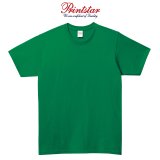 【Printstar】プリントスター　5.0オンス ベーシックTシャツ