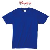 【Printstar】プリントスター　4.0オンス ライトウェイトTシャツ