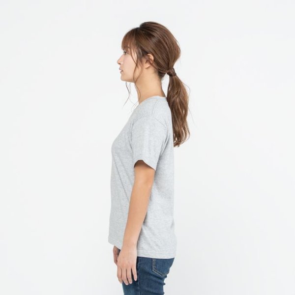 画像6: 【Printstar】プリントスター　5.6オンス ヘビーウェイトVネックTシャツ