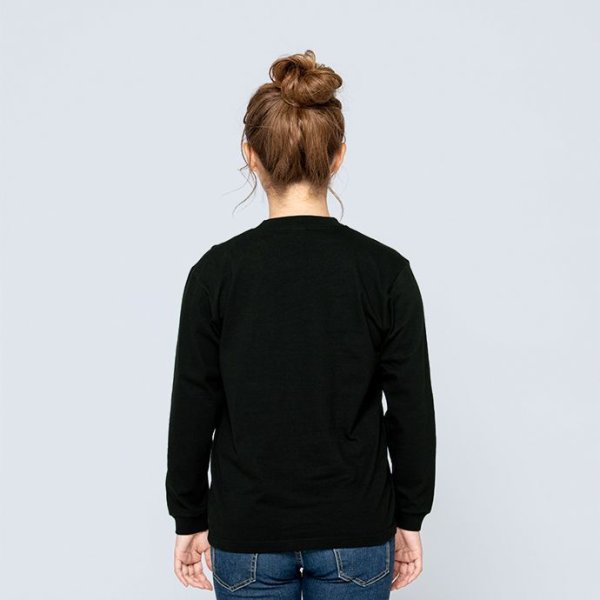 画像9: 【Printstar】プリントスター　7.4オンス スーパーヘビー長袖Tシャツ (リブ付き)