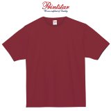 【Printstar】プリントスター　7.4オンス スーパーヘビーTシャツ