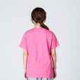 画像4: 【Printstar】プリントスター　4.0オンス ライトウェイトTシャツ (キッズサイズ) (4)