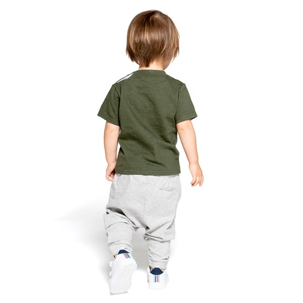 画像4: 【Printstar】プリントスター　5.6オンス ヘビーウェイトベビーTシャツ