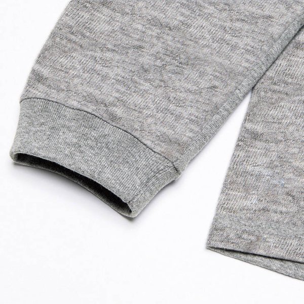 画像3: 【Printstar】プリントスター　7.4オンス スーパーヘビー長袖Tシャツ (リブ付き)