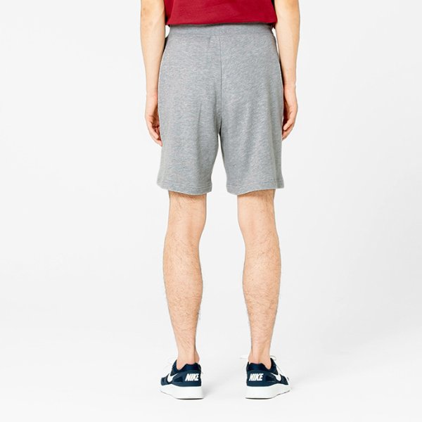 画像4: 【Printstar】プリントスター　8.4オンス　ライトスウェットハーフパンツ (裏パイル)