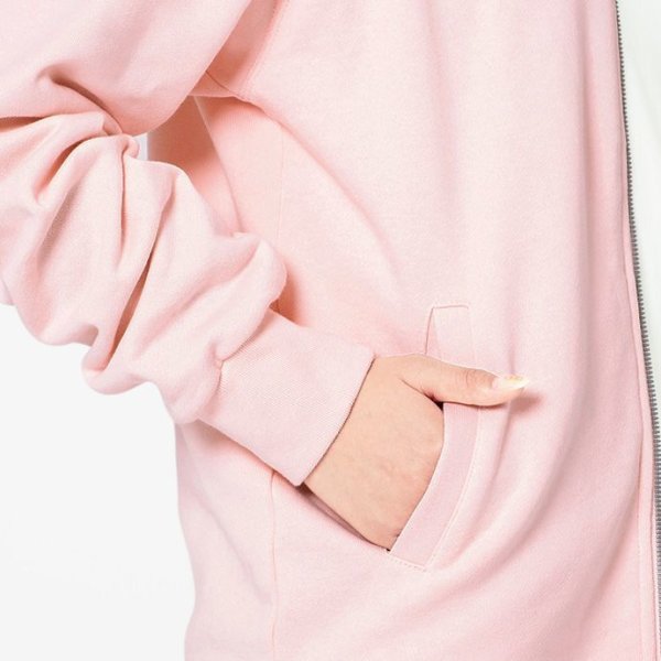 画像10: 【Printstar】プリントスター　9.7オンス　スタンダードジップジャケット (裏パイル)