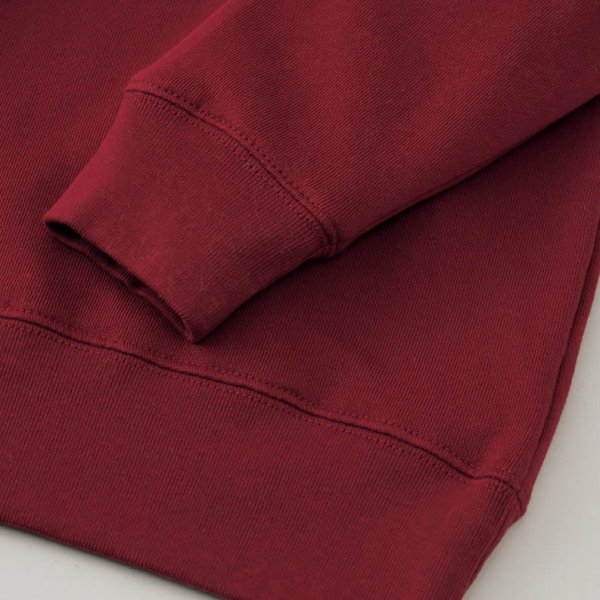 画像6: 【Printstar】プリントスター 8.4オンス クルーネックライトトレーナー (裏パイル) (キッズサイズ)