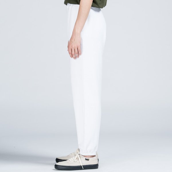 画像3: 【Printstar】プリントスター　8.4オンス　ライトスウェットパンツ (裏パイル) (ウーマンサイズ)