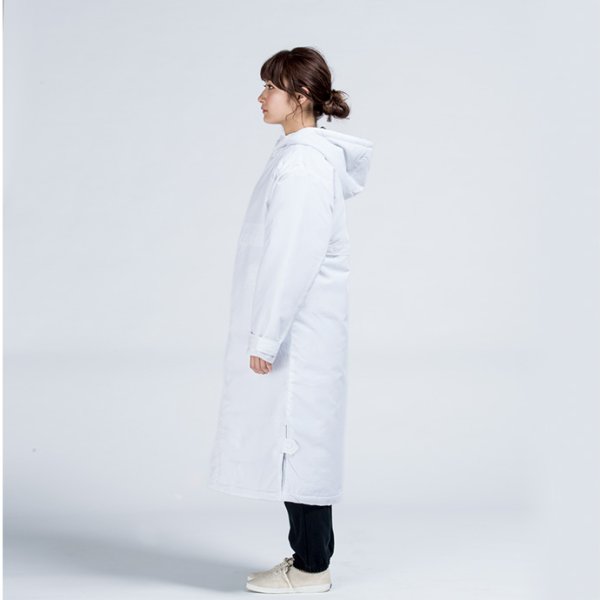 画像9: 【Printstar】プリントスター アクティブベンチコート