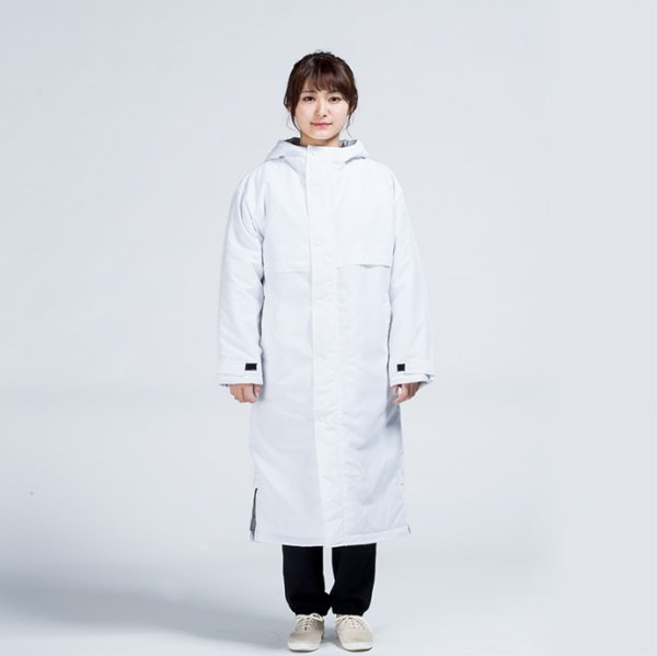 画像7: 【Printstar】プリントスター アクティブベンチコート