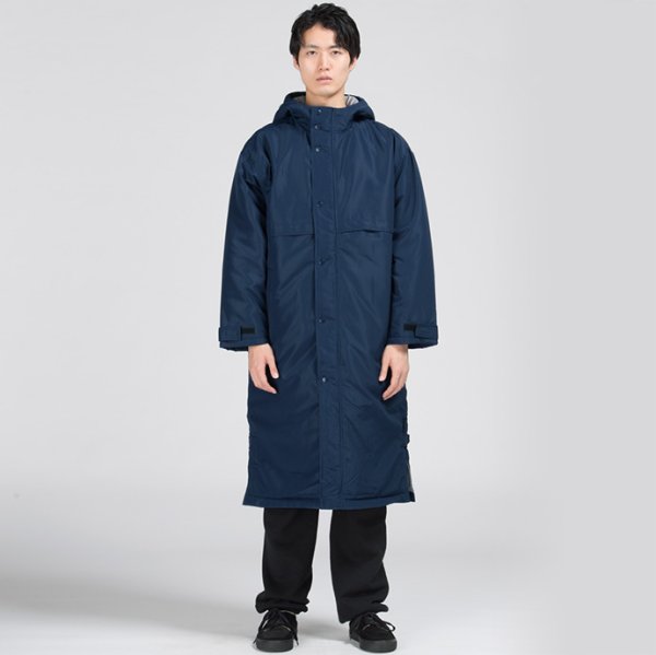 画像3: 【Printstar】プリントスター アクティブベンチコート