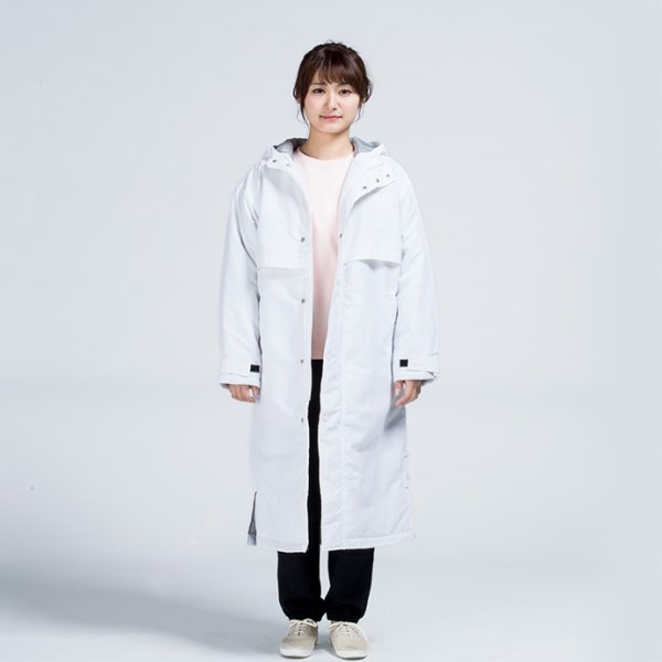 画像8: 【Printstar】プリントスター アクティブベンチコート