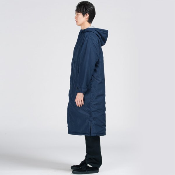 画像5: 【Printstar】プリントスター アクティブベンチコート