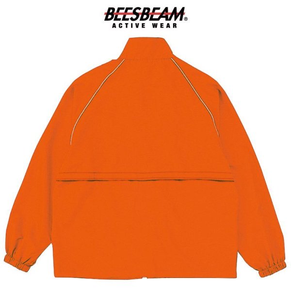 画像2: 【BEES BEAM】ビーズビーム　リフレクジャケット