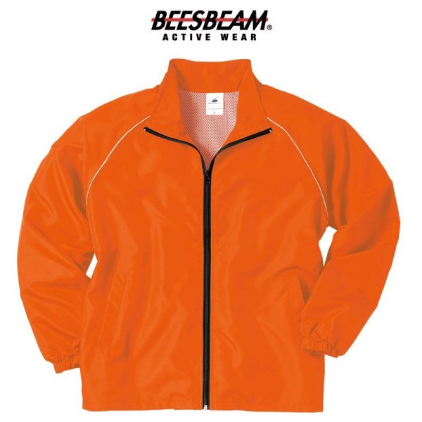 画像1: 【BEES BEAM】ビーズビーム　リフレクジャケット
