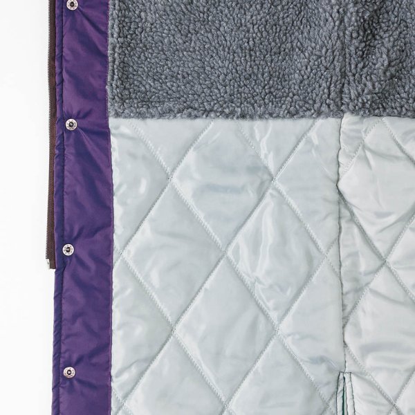 画像7: 【BEES BEAM】ビーズビーム ベンチウォーマー