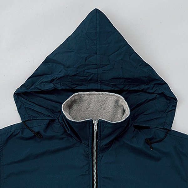 画像4: 【BEES BEAM】ビーズビーム フリースコート