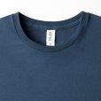 画像4: 【TRUSS】トラス | 4.3oz スリムフィット Tシャツ (4)