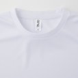 画像4: 【TRUSS】トラス | 4.4oz リサイクルポリエステル Tシャツ (4)