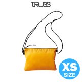 【TRUSS】トラス | リップミニサコッシュ