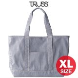 【TRUSS】トラス | クラフトビッグトート