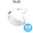 画像1: 【TRUSS】トラス | リップコンパクト アクティブポーチ (1)