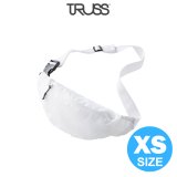 【TRUSS】トラス | リップコンパクト アクティブポーチ