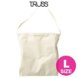 【TRUSS】トラス | キャンバス ショルダーバッグ