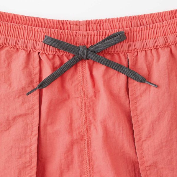 画像5: 【TRUSS】トラス | バーサタイル ナイロンショーツ