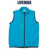 【LIFEMAX】ライフマックス | バインダースポーツベスト