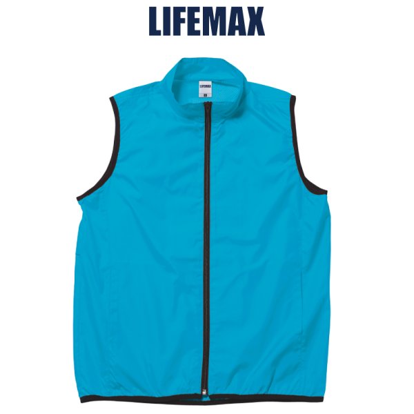 画像1: 【LIFEMAX】ライフマックス | バインダースポーツベスト