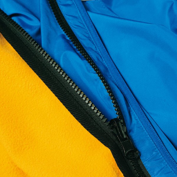 画像3: 【LIFEMAX】ライフマックス | フリースジャケット