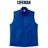 【LIFEMAX】ライフマックス | ベーシックベスト