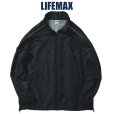 画像1: 【LIFEMAX】ライフマックス | ハイブリットジャケット (1)