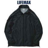 【LIFEMAX】ライフマックス | ハイブリットジャケット