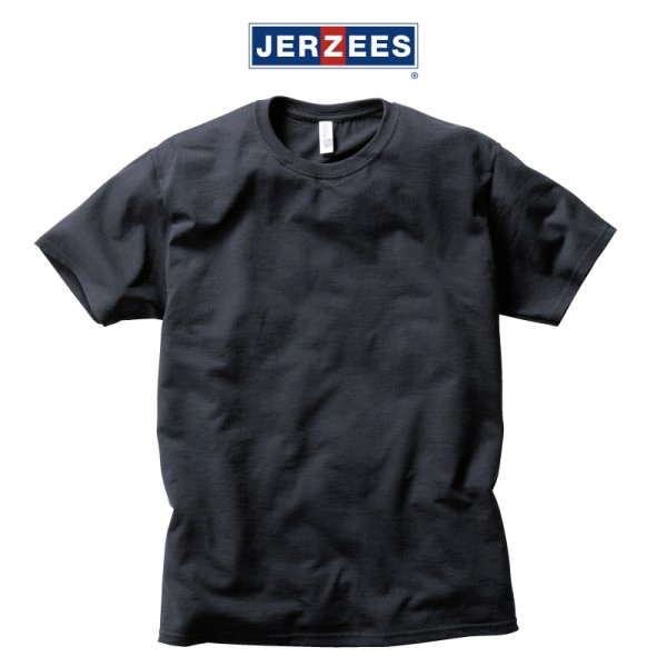 画像1: 【JERZEES】ジャジーズ　5.4オンス DRI-POWER Tシャツ[29MR] 