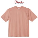  【Printstar】プリントスター　5.6オンス ヘビーウェイトビッグTシャツ