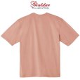 画像2:  【Printstar】プリントスター　5.6オンス ヘビーウェイトビッグTシャツ (2)