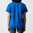 画像6: 【United Athle】ユナイテッドアスレ | 4.1オンス ドライアスレチック Tシャツ 〈ウィメンズ〉