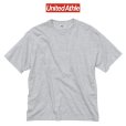 画像1: 【United Athle】ユナイテッドアスレ｜5.6オンス トライブレンド ビッグシルエット Tシャツ (1)