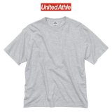 【United Athle】ユナイテッドアスレ｜5.6オンス トライブレンド ビッグシルエット Tシャツ