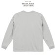 画像3: 【United Athle】ユナイテッドアスレ｜5.6オンス ビッグシルエット ロングスリーブ Tシャツ