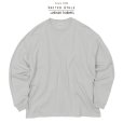 画像1: 【United Athle】ユナイテッドアスレ｜5.6オンス ビッグシルエット ロングスリーブ Tシャツ (1)