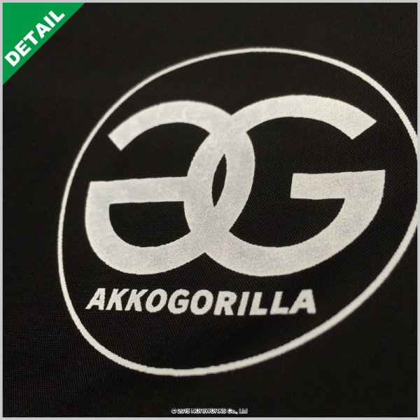 画像3: シルクスクリーン（油性）｜[Printstar]プリントスター　コーチジャケット(裏付)[00077] 