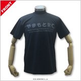 シルクスクリーン（ポリ）｜[glimmer]グリマー ドライTシャツ (00300)