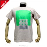 シルクスクリーン（水性）｜[United Athle]ユナイテッドアスレ　5.0oz Ｔシャツ [5401] 